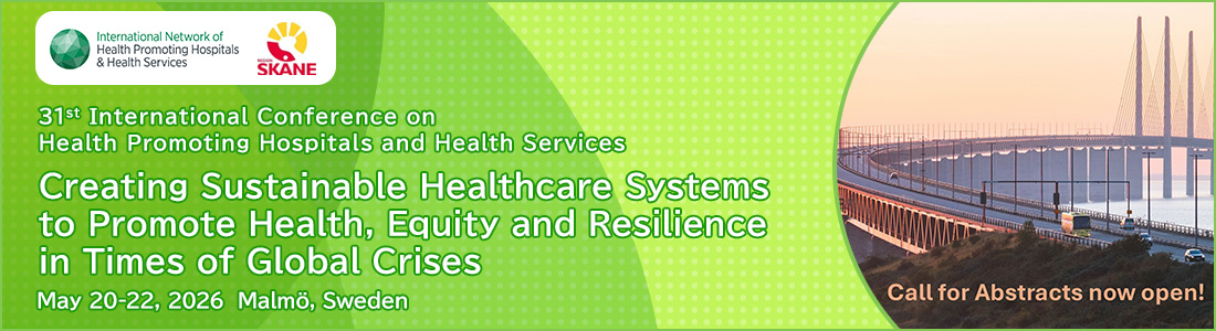 第31回国際カンファレンス2026